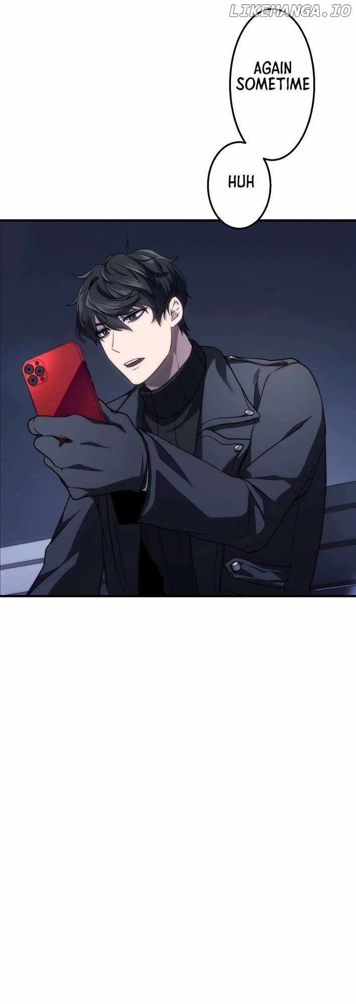 Revenge of the Unrivaled Streamer Chapter 14 63